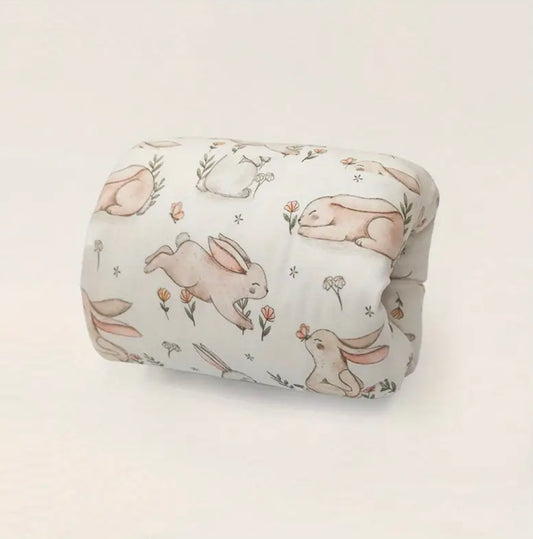 Lumera Cozy Cradle Arm Pillow